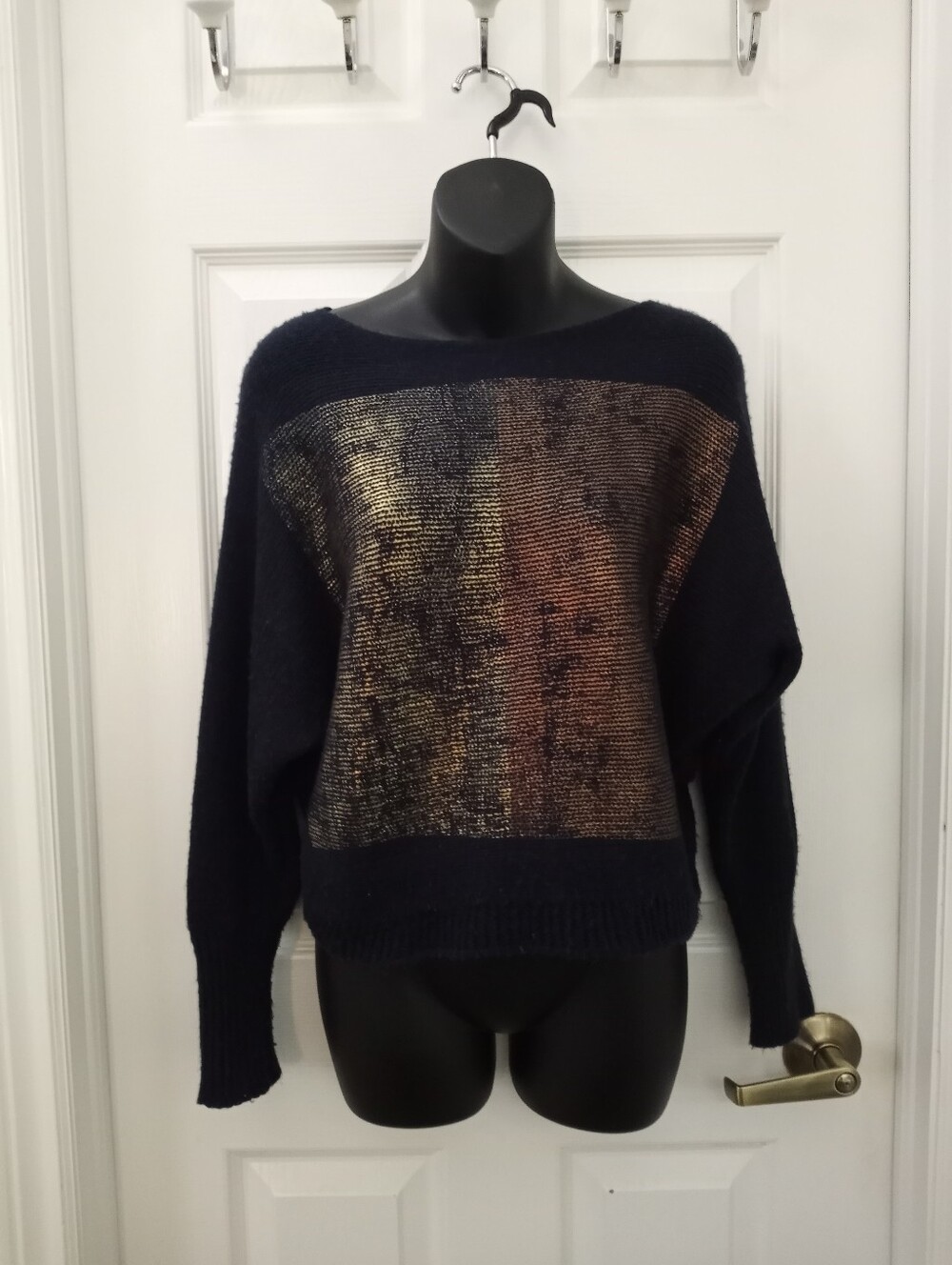 LE DRESSING DE ZOE Sweater